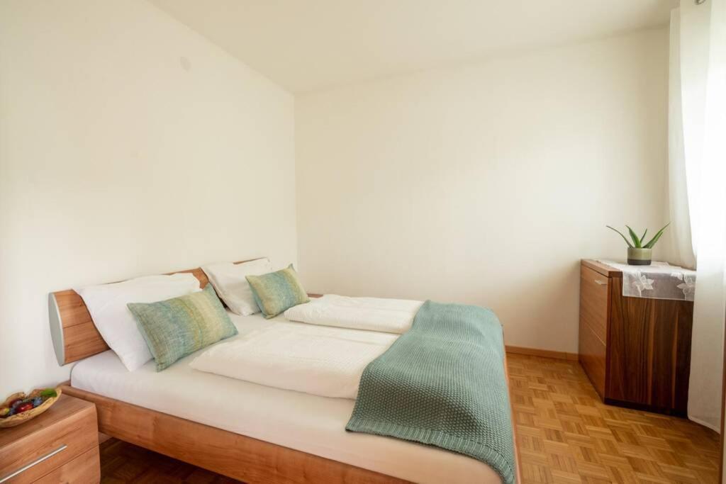 Ferienwohnung Am Kalterer See In Suedtirol Caldaro Exterior foto